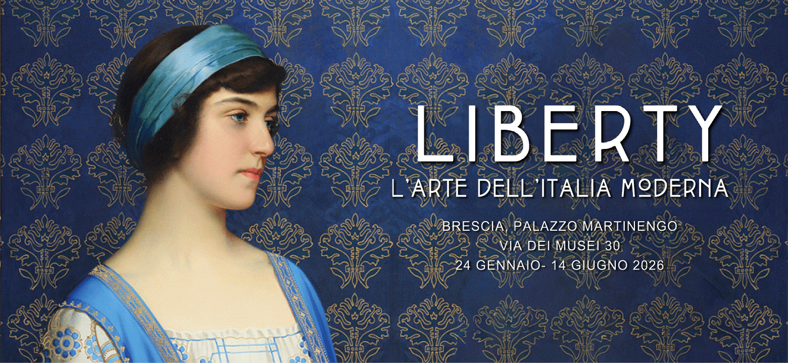 Modern Italian Art Takes Centre Stage at Palazzo Martinengo in Brescia